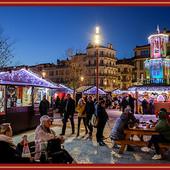 Cannesoleil, il sole splende sulla città del cinema