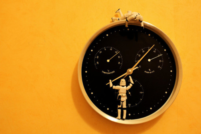 Questa notte si dorme un’ora in più: torna l’ora solare Questa notte si dorme un’ora in più: torna l’ora solare