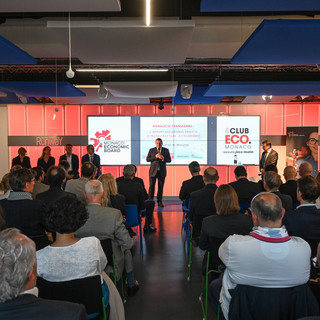 Monaco e le sue grandi trasformazioni: il ruolo delle infrastrutture nell’economia del Principato