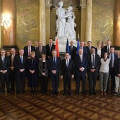 Commissione locale transfrontaliera di cooperazione franco-monegasca ©DR