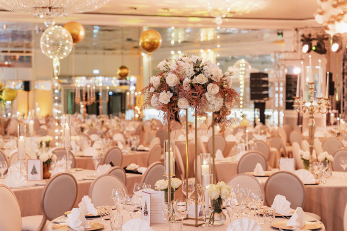 Monaco, il Fairmont Monte Carlo presenta il programma delle festività tra Natale e Capodanno Monaco, il Fairmont Monte Carlo presenta il programma delle festività tra Natale e Capodanno