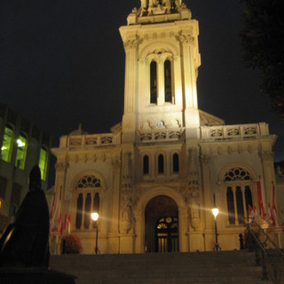 Principato di Monaco: trionfo per Lucia Battiloro e Diego Vianello