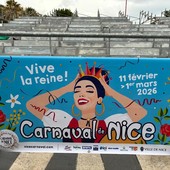 Carnevale 2026, i preparativi. Foto di Silvia Assin