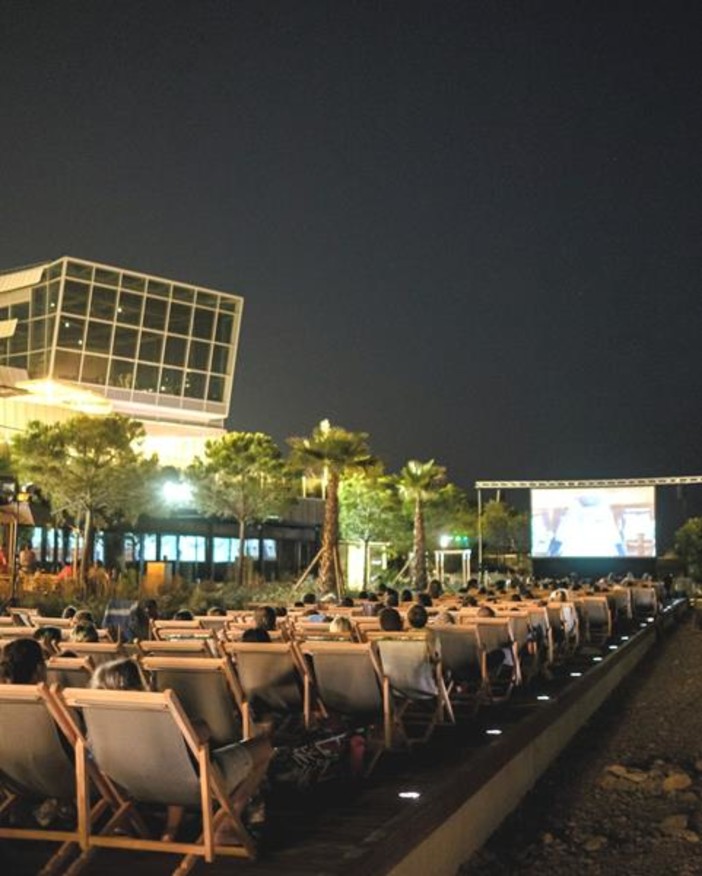 Cap 3000, torna “Un été à Cap” Cap 3000, torna “Un été à Cap”