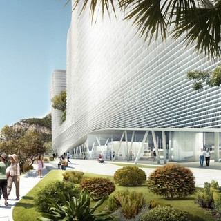 Centre Hospitalier Princesse Grace Monaco