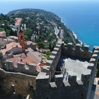 Château de Roquebrune