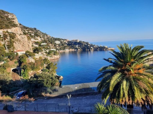 Cap d'Ail, spiaggia Marquet  e Monaco, Fontvieille, fotografie di Danilo Radaelli