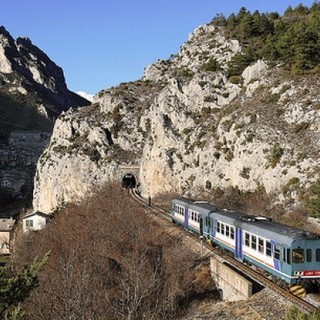 Cuneo - Nizza