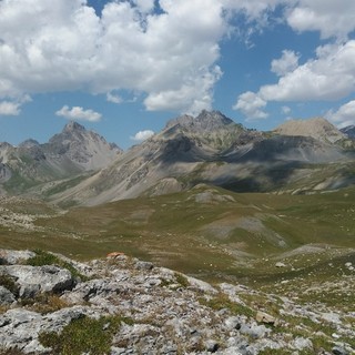 "Alpes françaises" foto di Guglielmo Talarico