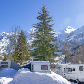 Iniziate le vacanze scolastiche: tutto esaurito nei campeggi di montagna nelle Alpi Marittime