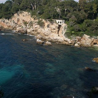 Cap d'Anbes, Contrebandiers @Y. Seuret