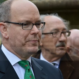 SAS il Principe Alberto II compie oggi 67 anni