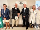 Innovazione al CHPG: un appartamento connesso per l’autonomia dei pazienti Innovazione al CHPG: un appartamento connesso per l’autonomia dei pazienti