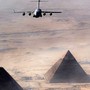 Cairo Sphinx International Airport