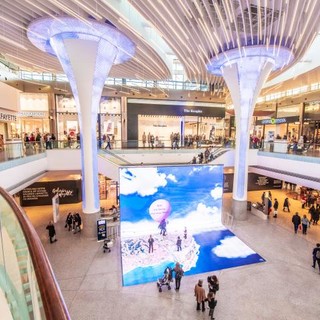 Cap3000, eventi e nuovi aperture: il centro commerciale di Saint Laurent du Var sotto i riflettori anche nel mese di giugno