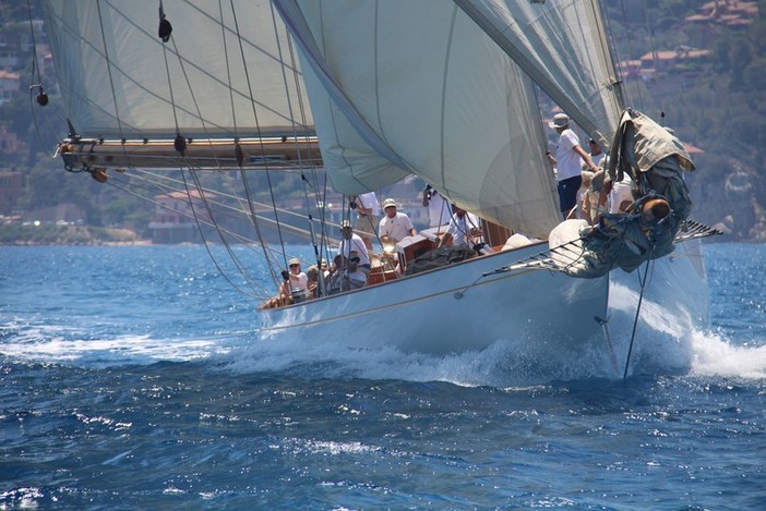 Vele d’epoca: ecco il calendario delle regate 2021. Evento anche nel Principato di Monaco Vele d’epoca: ecco il calendario delle regate 2021. Evento anche nel Principato di Monaco