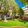 Il cortile rinnovato della Scuola Materna Ange-Marie Miniconi (c) Mairie de Cannes Il cortile rinnovato della Scuola Materna Ange-Marie Miniconi (c) Mairie de Cannes