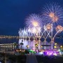 Cannes, il cielo si fa spettacolo: torna il Festival dei fuochi d’artificio 2026