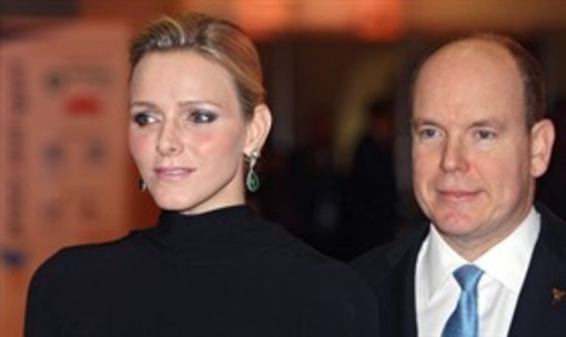 S.A.S. Principe Alberto II° di Monaco diventa Cittadino Onorario di Portofino