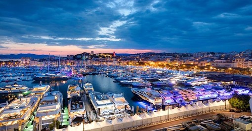 Cannes punta sullo yachting: più formazione e nuove opportunità per i giovani Cannes punta sullo yachting: più formazione e nuove opportunità per i giovani