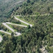 Coil de Braus, fotografie di Danilo Radaelli