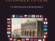 Il libro “Consoli e Cucine: La Diplomazia Gastronomica”, è stato realizzato su iniziativa del Corpo Consolare di Napoli. Il libro “Consoli e Cucine: La Diplomazia Gastronomica”, è stato realizzato su iniziativa del Corpo Consolare di Napoli.