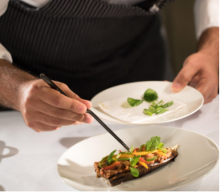 Cercasi chef per villa di prestigio sopra Monaco Cercasi chef per villa di prestigio sopra Monaco