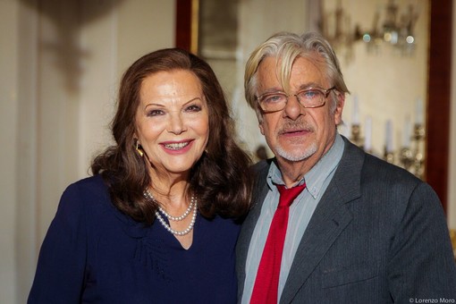 Giancarlo Giannini sarà il presidente del Monte Carlo Film Festival de la Comédie