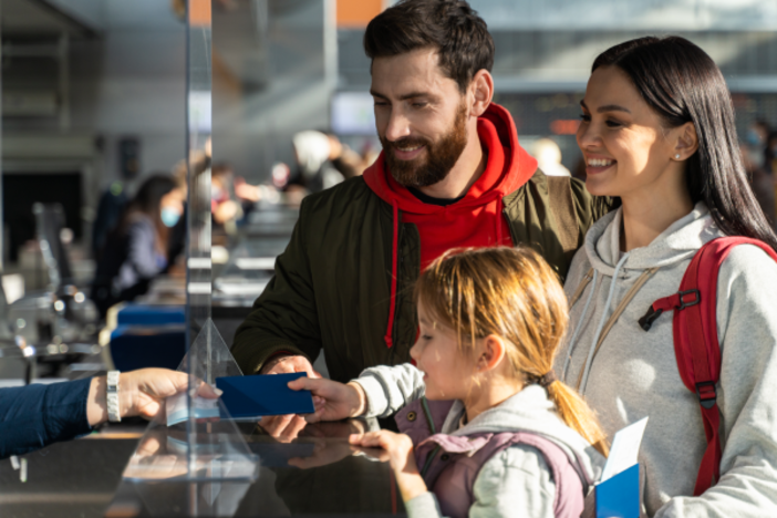 Dal 12 ottobre 2025 entra in vigore il nuovo sistema europeo di ingresso e uscita (EES)