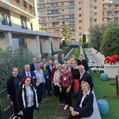 Monaco ha ospitato la 39ª riunione del Comitato per la Conformità della Convenzione delle Alpi, con la partecipazione di otto Paesi alpini.