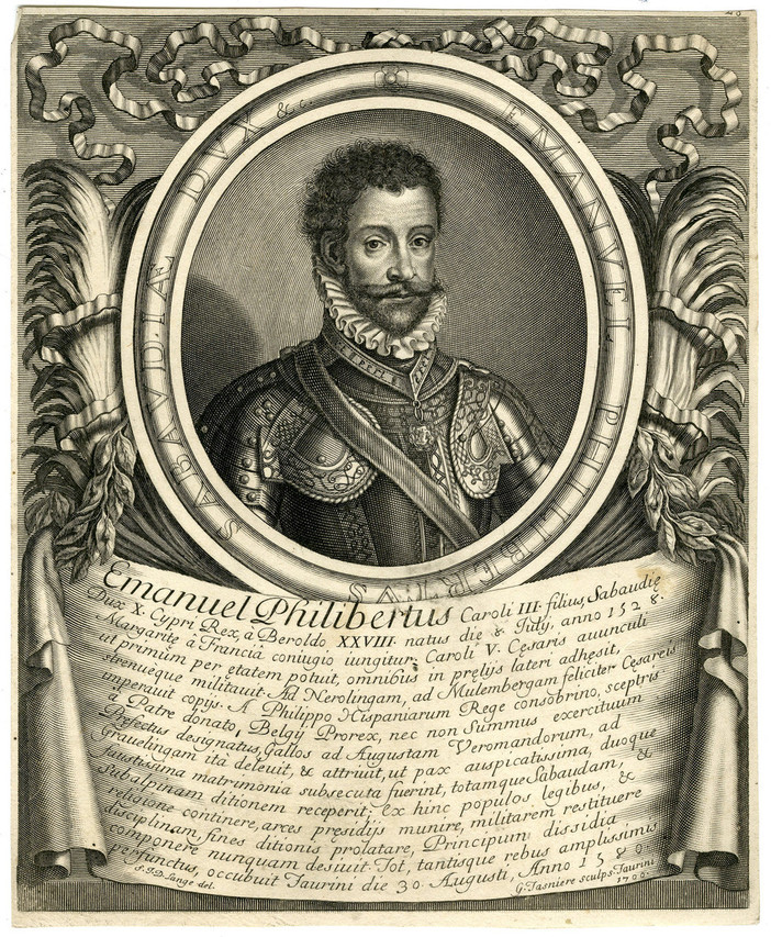 Il Cinquecento, tra spade e intrighi: l’alba del potere sabaudo e la fine dell’anarchia feudale in Piemonte, Liguria e Monaco