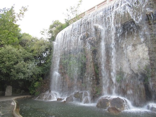 Colline du Château, Nizza Colline du Château, Nizza