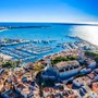 Cannes, panorama