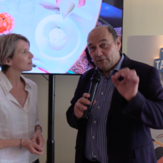 Il latte protagonista al Festival del Giornalismo alimentare: "Un cocktail e una campagna contro le fake news" (Video)