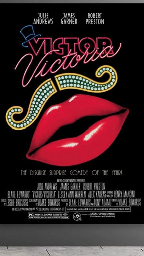 Diocèse di Monaco presenta “Victor Victoria” di Blake Edwards all’AGORA ©Diocése de Monaco Diocèse di Monaco presenta “Victor Victoria” di Blake Edwards all’AGORA ©Diocése de Monaco