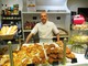 Frederic Roy, Boulangerie du Capitol, con i suoi croissant tradition