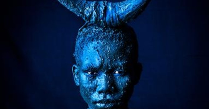 KARNAVAL de Corentin Fohlen (crédit _ © Corentin Fohlen_ Divergence) KARNAVAL de Corentin Fohlen (crédit _ © Corentin Fohlen_ Divergence)