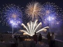 Capodanno a Monaco, serata di festa al Villaggio di Natale