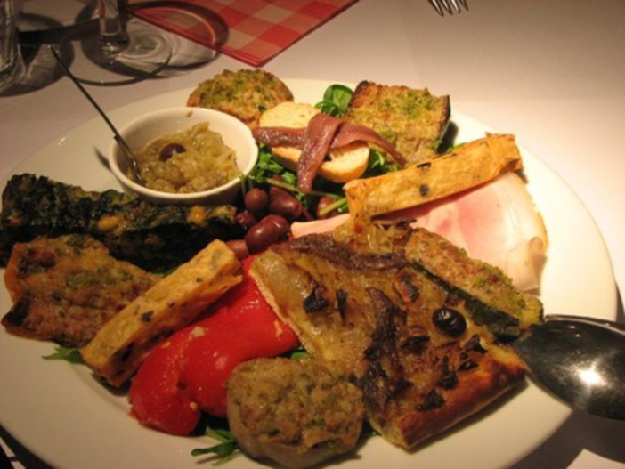 La cucina nizzarda patrimonio francese La cucina nizzarda patrimonio francese