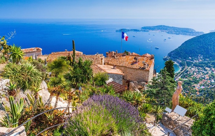 Angoli della Costa Azxzurra @Côte d’Azur France Tourisme