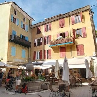 Castellane nel Verdun (1 - 21), Peyroules (22 - 26) e la sintesi del tour (27 - 29). Fotografie di Danilo Radaelli
