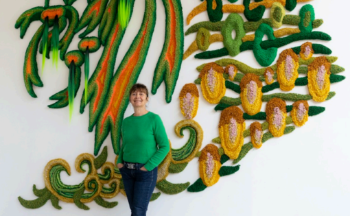 Claude Como (Foto Edwige Poret)