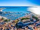 Cannes, panorama