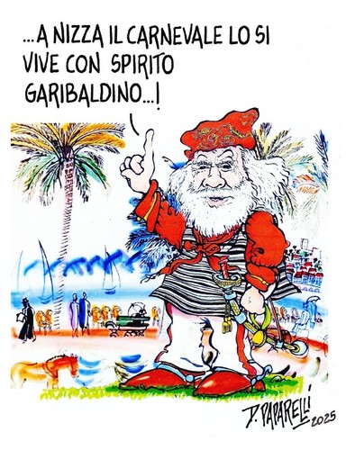 Quando una vignetta vale come mille editoriali Quando una vignetta vale come mille editoriali