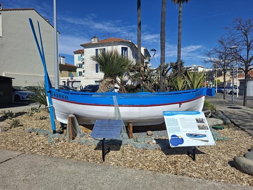 Passeggiare a Cagnes sur Mer, fotografie di Patrizia Gallo e Danilo Radaelli