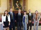 Monaco: firmata convenzione tra comune e Monaco Méditerranée Foundation Monaco: firmata convenzione tra comune e Monaco Méditerranée Foundation