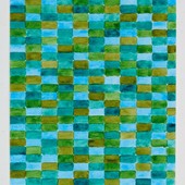 Les résidents de la Fondation Anni &amp; Josef Albers: Dialogo con la collezione Albers-Honegger