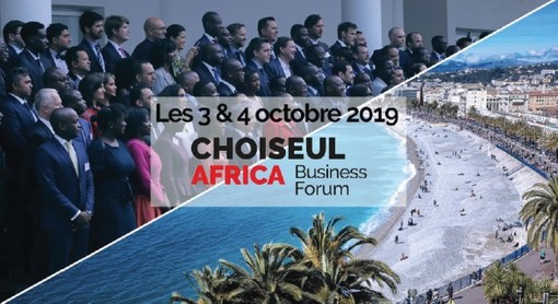Il mondo degli affari s’incontra a Nizza: una finestra sull’Africa