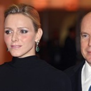 S.A.S. Principe Alberto II° di Monaco diventa Cittadino Onorario di Portofino