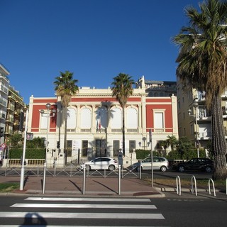 Centre Universitaire Méditerranéen